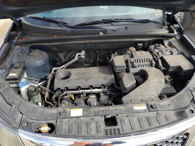 Photo 6 VIN: 5XYKT3A17BG022843 - KIA SORENTO BA 