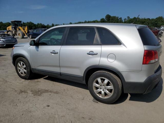 Photo 1 VIN: 5XYKT3A17BG046219 - KIA SORENTO 