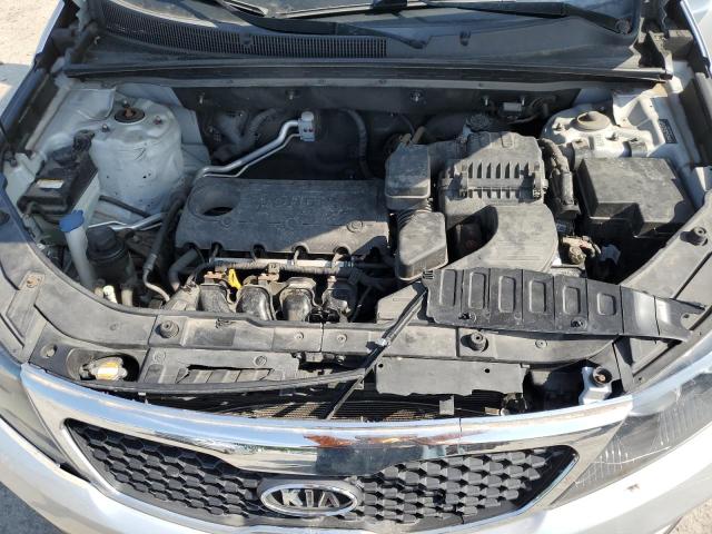 Photo 10 VIN: 5XYKT3A17BG046219 - KIA SORENTO 