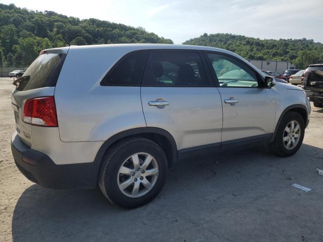 Photo 2 VIN: 5XYKT3A17BG046219 - KIA SORENTO 