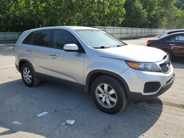 Photo 3 VIN: 5XYKT3A17BG046219 - KIA SORENTO 