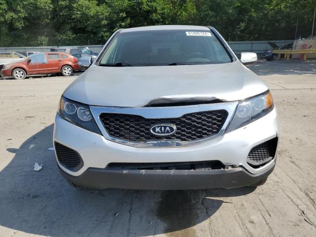 Photo 4 VIN: 5XYKT3A17BG046219 - KIA SORENTO 