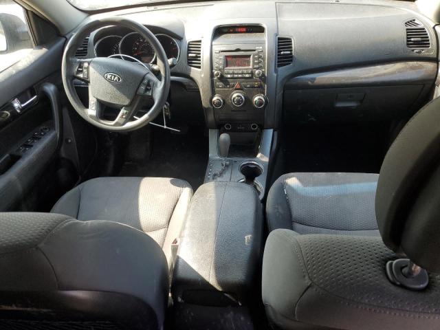 Photo 7 VIN: 5XYKT3A17BG046219 - KIA SORENTO 