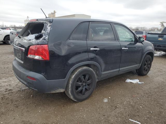 Photo 2 VIN: 5XYKT3A17BG069354 - KIA SORENTO BA 