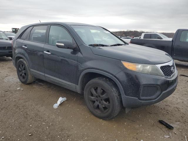 Photo 3 VIN: 5XYKT3A17BG069354 - KIA SORENTO BA 