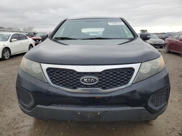 Photo 4 VIN: 5XYKT3A17BG069354 - KIA SORENTO BA 