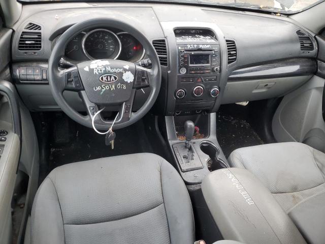 Photo 7 VIN: 5XYKT3A17BG069354 - KIA SORENTO BA 