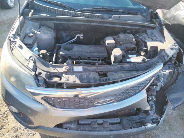 Photo 11 VIN: 5XYKT3A17BG071654 - KIA SORENTO BA 