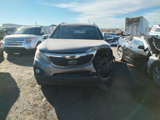 Photo 4 VIN: 5XYKT3A17BG071654 - KIA SORENTO BA 