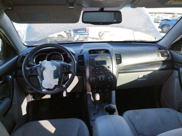 Photo 7 VIN: 5XYKT3A17BG071654 - KIA SORENTO BA 