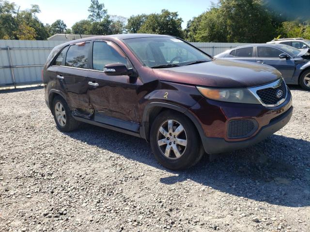 Photo 0 VIN: 5XYKT3A17BG088566 - KIA SORENTO BA 