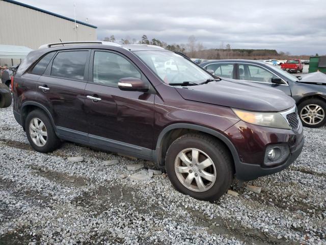 Photo 3 VIN: 5XYKT3A17BG088597 - KIA SORENTO BA 