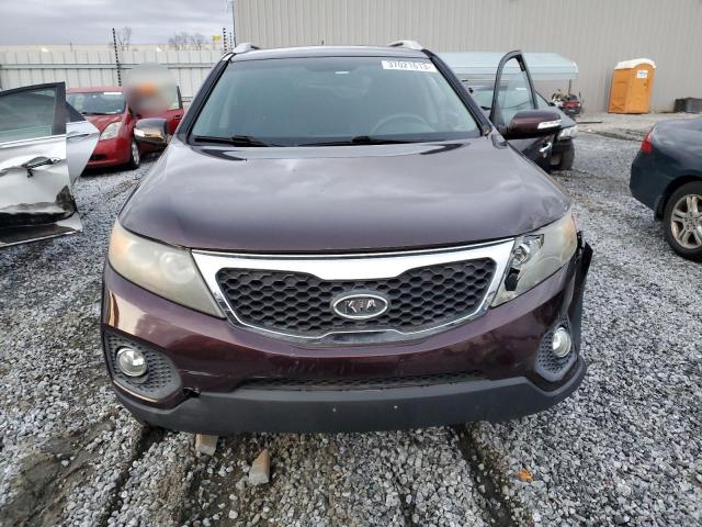 Photo 4 VIN: 5XYKT3A17BG088597 - KIA SORENTO BA 