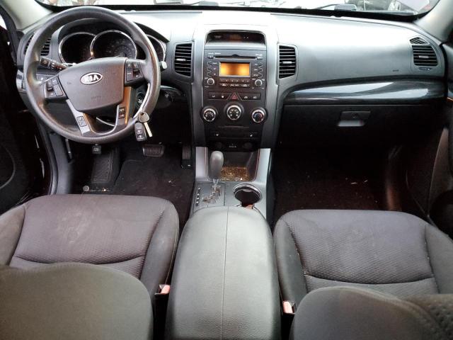 Photo 7 VIN: 5XYKT3A17BG088597 - KIA SORENTO BA 