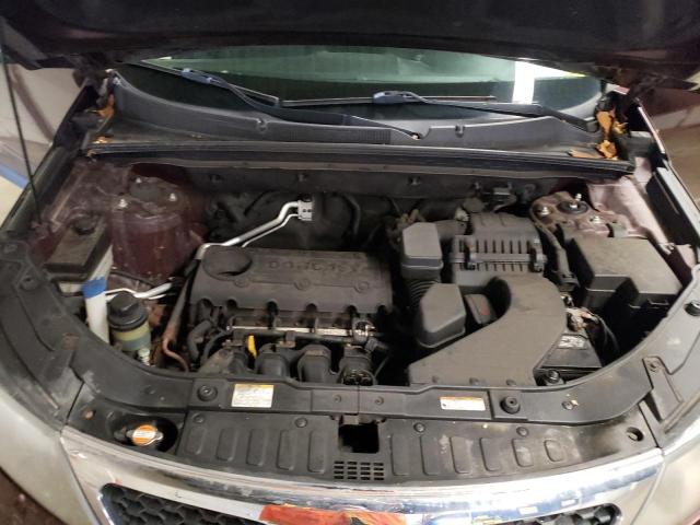 Photo 6 VIN: 5XYKT3A17BG094660 - KIA SORENTO BA 