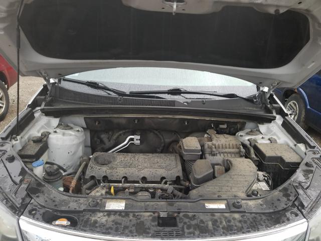 Photo 6 VIN: 5XYKT3A17BG096098 - KIA SORENTO BA 