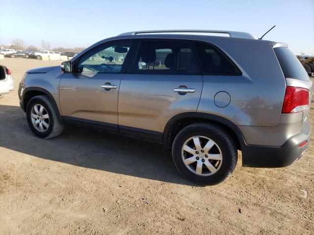 Photo 1 VIN: 5XYKT3A17BG096151 - KIA SORENTO BA 