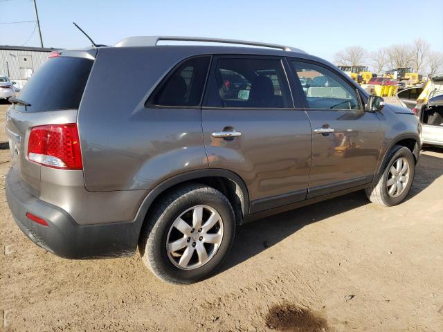 Photo 2 VIN: 5XYKT3A17BG096151 - KIA SORENTO BA 