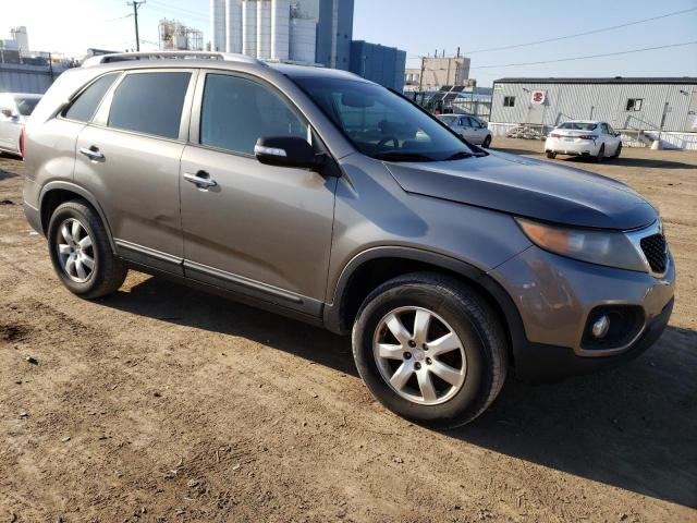 Photo 3 VIN: 5XYKT3A17BG096151 - KIA SORENTO BA 