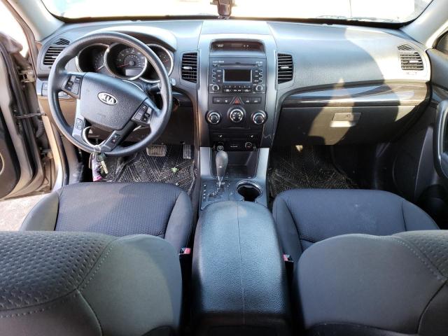 Photo 7 VIN: 5XYKT3A17BG096151 - KIA SORENTO BA 