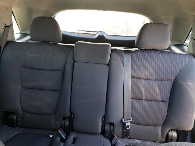 Photo 9 VIN: 5XYKT3A17BG096151 - KIA SORENTO BA 