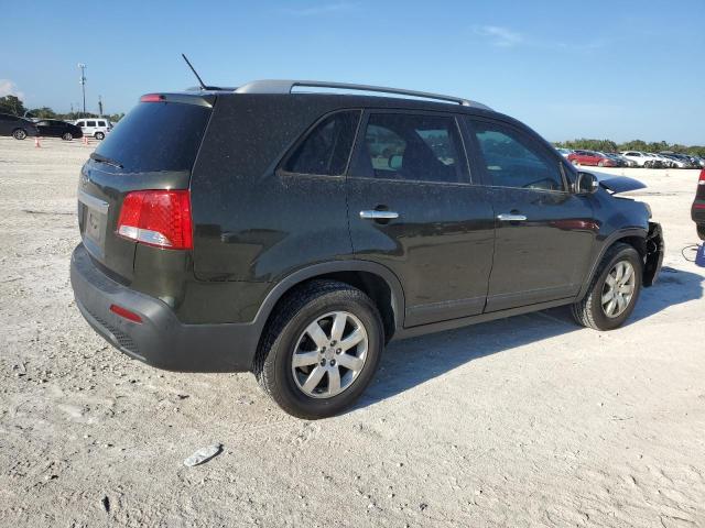 Photo 2 VIN: 5XYKT3A17BG134977 - KIA SORENTO BA 