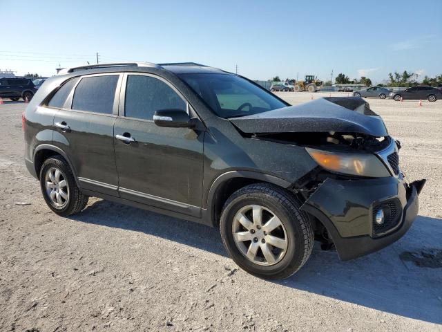 Photo 3 VIN: 5XYKT3A17BG134977 - KIA SORENTO BA 