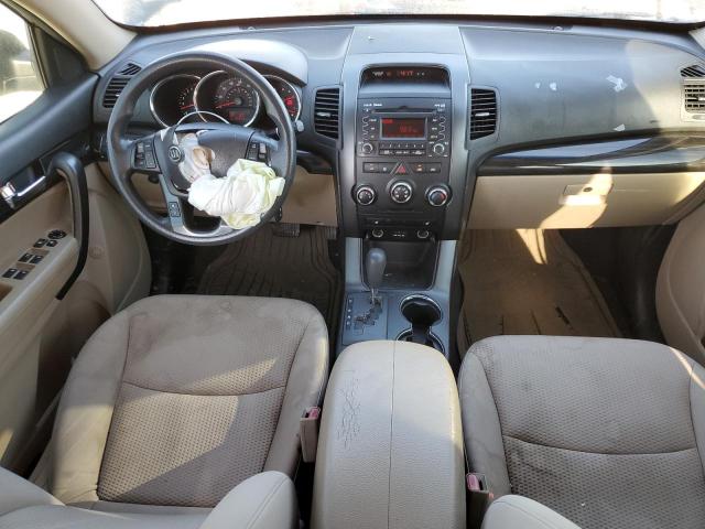 Photo 7 VIN: 5XYKT3A17BG134977 - KIA SORENTO BA 