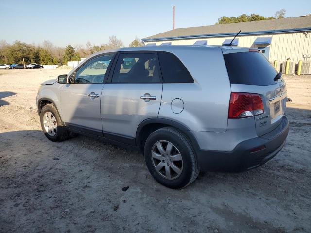 Photo 1 VIN: 5XYKT3A17BG135580 - KIA SORENTO 