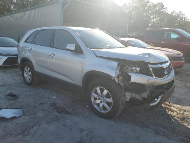 Photo 3 VIN: 5XYKT3A17BG135580 - KIA SORENTO 