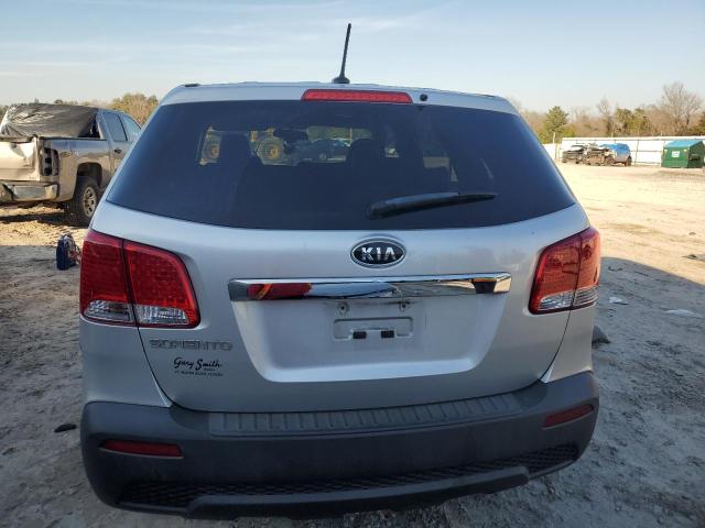 Photo 5 VIN: 5XYKT3A17BG135580 - KIA SORENTO 