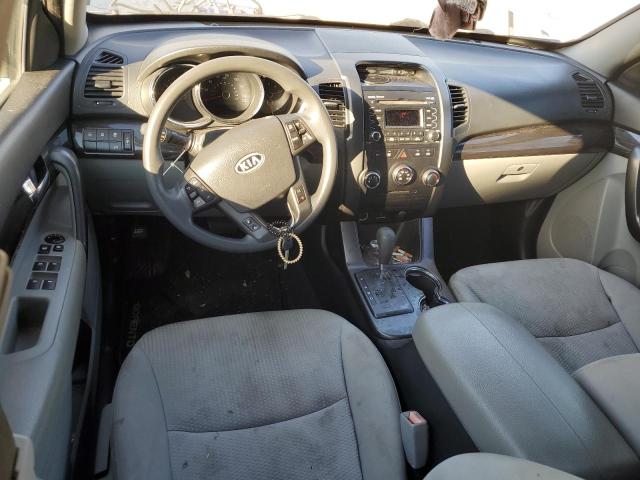 Photo 7 VIN: 5XYKT3A17BG135580 - KIA SORENTO 