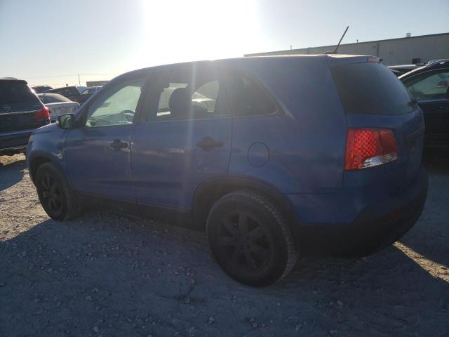 Photo 1 VIN: 5XYKT3A17BG139032 - KIA SORENTO 