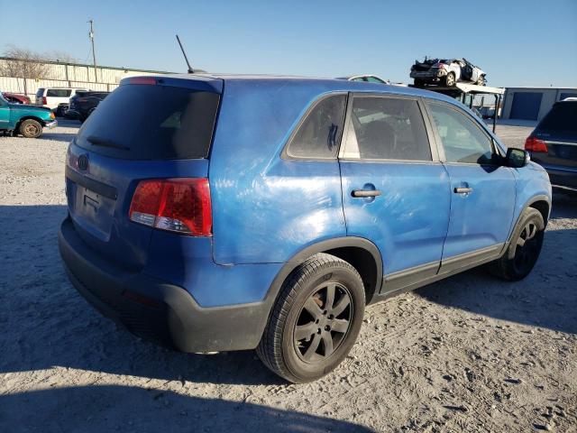 Photo 2 VIN: 5XYKT3A17BG139032 - KIA SORENTO 