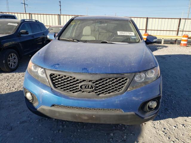 Photo 4 VIN: 5XYKT3A17BG139032 - KIA SORENTO 