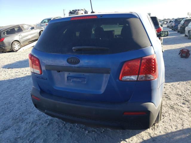 Photo 5 VIN: 5XYKT3A17BG139032 - KIA SORENTO 