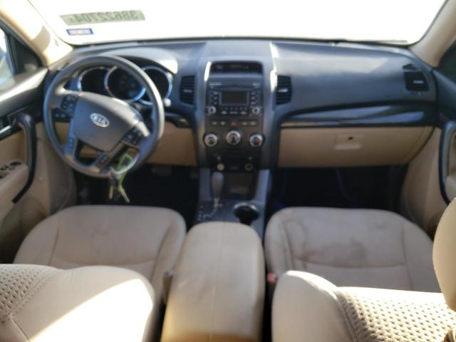 Photo 7 VIN: 5XYKT3A17BG139032 - KIA SORENTO 