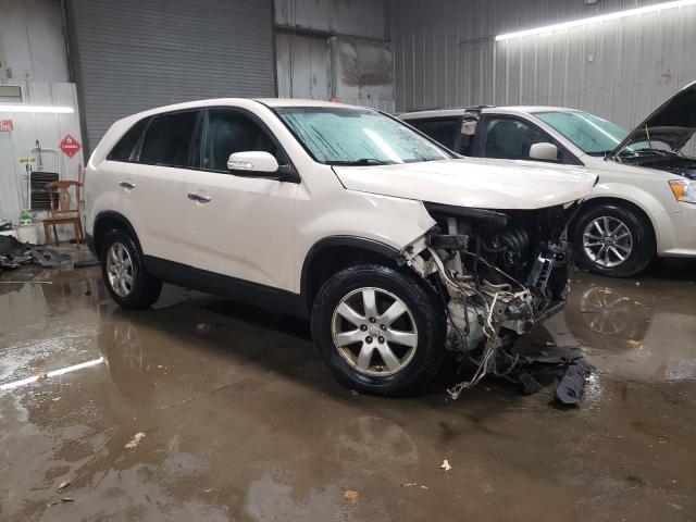 Photo 3 VIN: 5XYKT3A17BG143789 - KIA SORENTO BA 