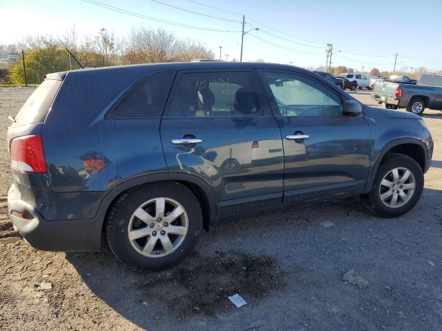 Photo 2 VIN: 5XYKT3A17BG151231 - KIA SORENTO 