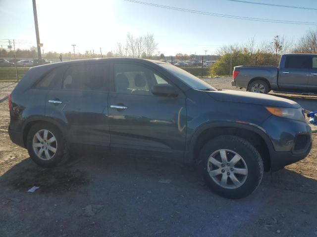 Photo 3 VIN: 5XYKT3A17BG151231 - KIA SORENTO 