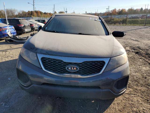 Photo 4 VIN: 5XYKT3A17BG151231 - KIA SORENTO 