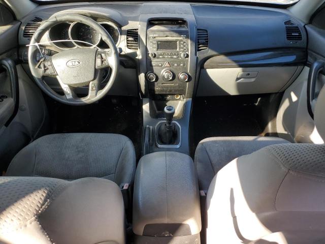 Photo 7 VIN: 5XYKT3A17BG151231 - KIA SORENTO 