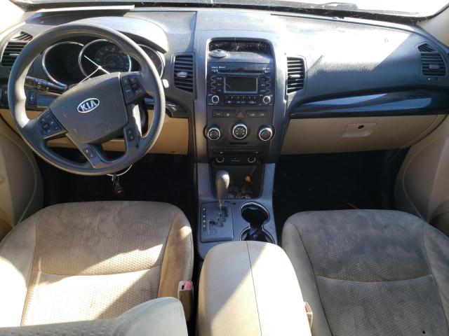 Photo 7 VIN: 5XYKT3A17BG161970 - KIA SORENTO 