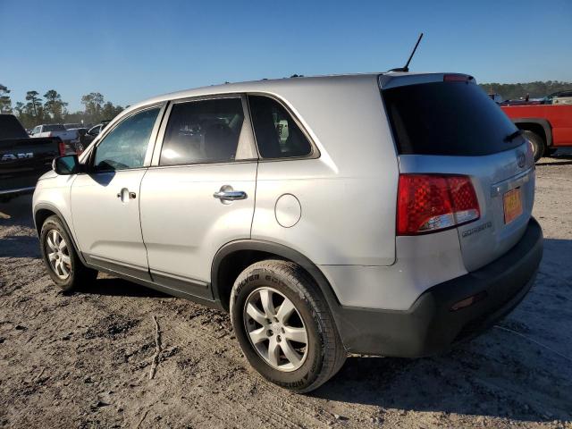 Photo 1 VIN: 5XYKT3A17BG163251 - KIA SORENTO BA 