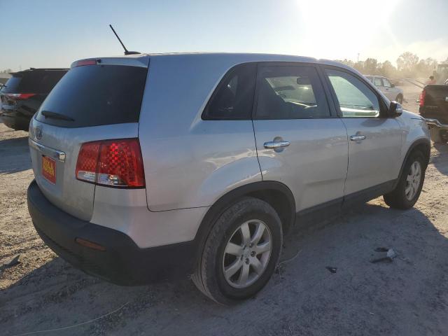 Photo 2 VIN: 5XYKT3A17BG163251 - KIA SORENTO BA 