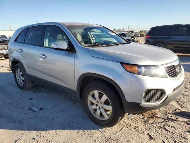 Photo 3 VIN: 5XYKT3A17BG163251 - KIA SORENTO BA 