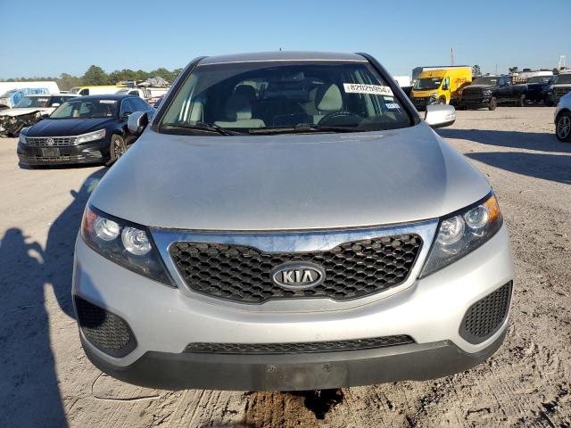 Photo 4 VIN: 5XYKT3A17BG163251 - KIA SORENTO BA 