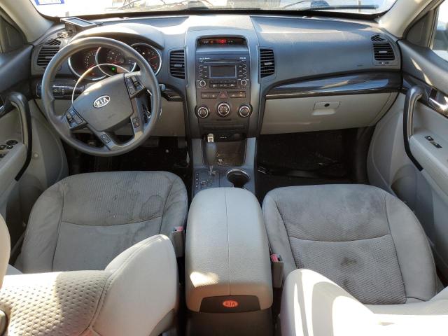 Photo 7 VIN: 5XYKT3A17BG163251 - KIA SORENTO BA 