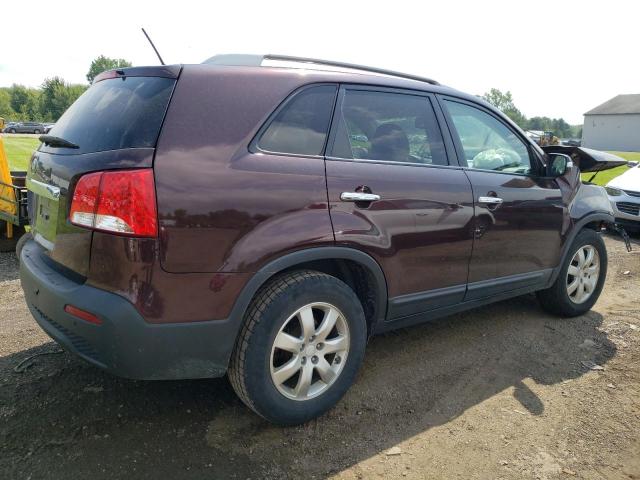 Photo 2 VIN: 5XYKT3A17BG176971 - KIA SORENTO BA 