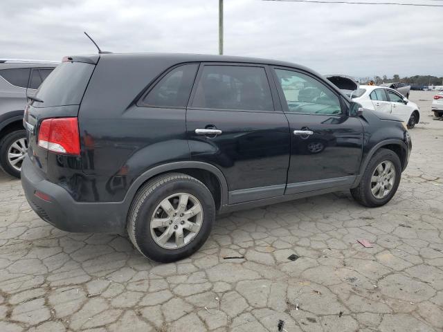 Photo 2 VIN: 5XYKT3A17CG193464 - KIA SORENTO BA 